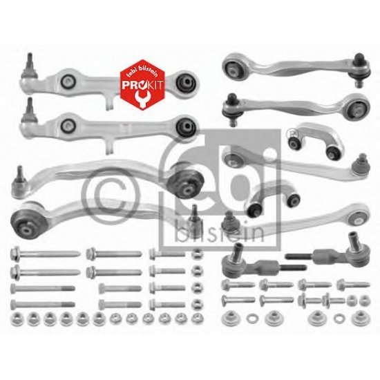 Kit brate suspenise pt diam co FEBI BILSTEIN 24802 Kit brate suspenise pt diam co FEBI BILSTEIN 24802