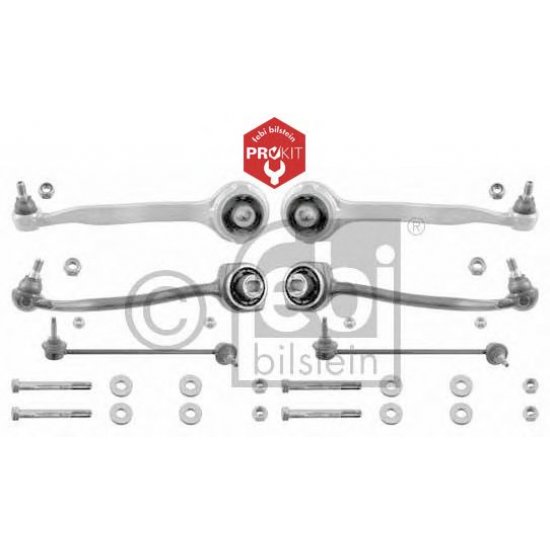 Kit brate suspensie FEBI BILSTEIN 23701