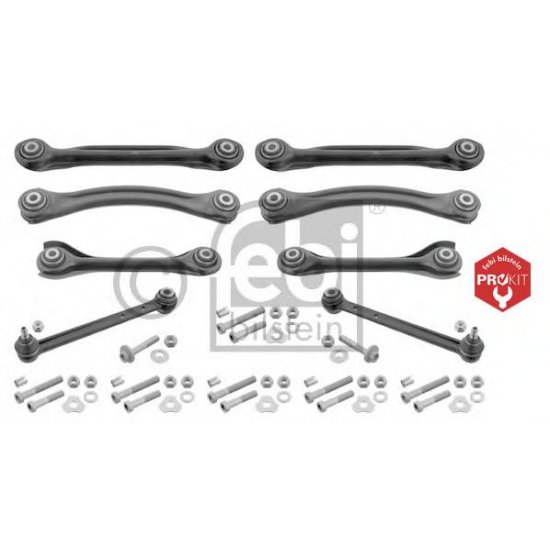 Kit brate suspensie roata spat FEBI BILSTEIN 17300
