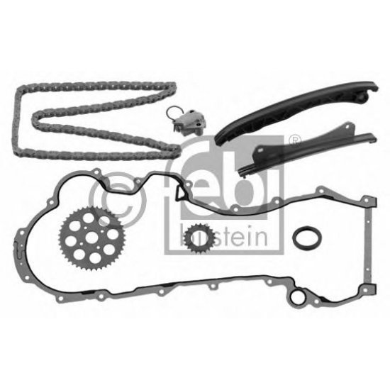 KIT LANT DE DISTRIBUTIE FEBI BILSTEIN 31622