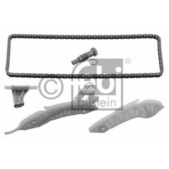Kit lant distributie FEBI BILSTEIN 30345