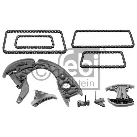 Kit lant distributie FEBI BILSTEIN 45003 Kit lant distributie FEBI BILSTEIN 45003