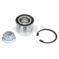 Kit rulment roata Spidan 0027181 Kit rulment roata Spidan 0027181