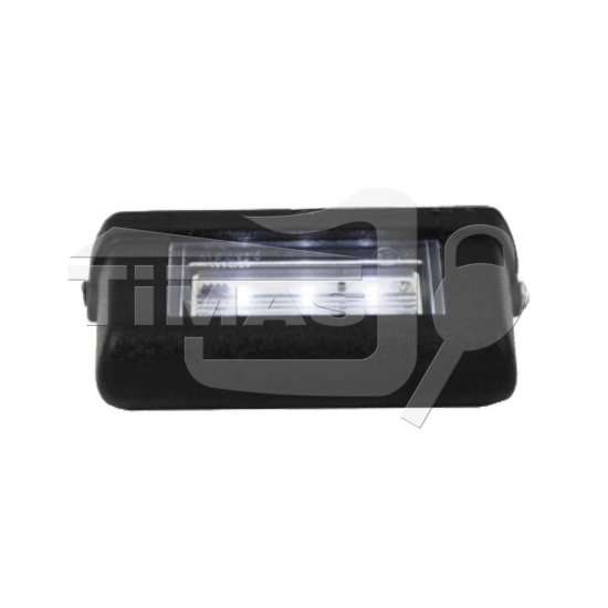Lampa LED placa inmatriculare 12/24V HORPOL inmatriculare 12/24V