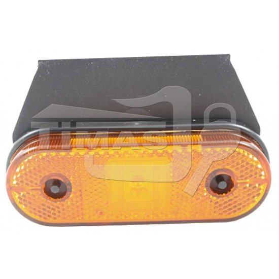 Lampa marcaj lateral cu suport HORPOL marcaj lateral cu suport