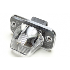 Lampa numar Vw -  OE 701943021