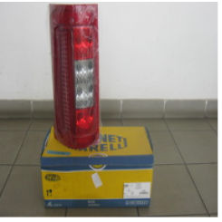 Lampa stop stanga spate Fiat Ducato - Magneti Marelli