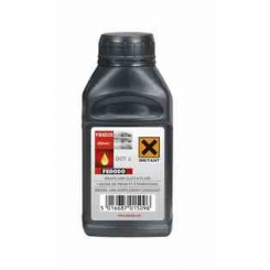 Lichid de frana Dot4 - 0.25L Ferodo