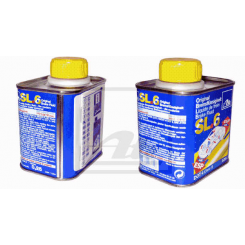 Lichid de frana Dot4 SL6 - 0.25L Ate