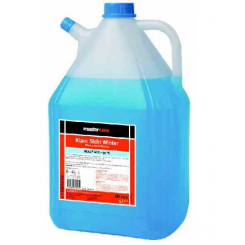 Lichid parbriz -30°C 5 L preparat - Mastercare Lichid parbriz -30°C 5 L preparat - Mastercare