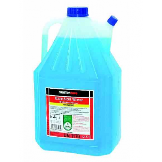 Lichid parbriz concentrat 5L Mastercare MASTERCARE 101 301 05