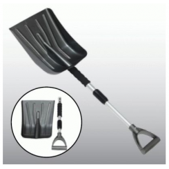 Lopata zapada - telescopica Lopata zapada - telescopica