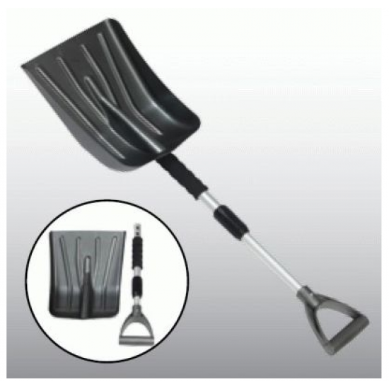 Lopata zapada - telescopica PRODUCTS AUTOTOTAL 88800 Lopata zapada - telescopica PRODUCTS AUTOTOTAL 88800