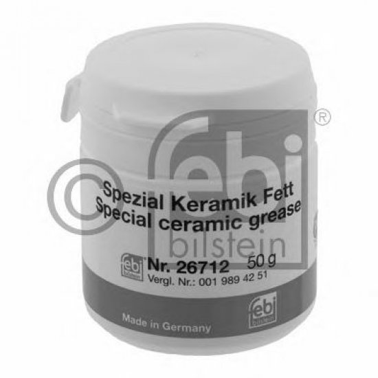 Lubrificant pentru temperaturi FEBI BILSTEIN 26712