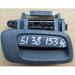 Maner exterior fata dreapta Opel Astra  -  OE