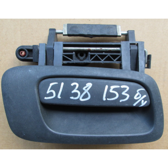Maner exterior fata dreapta Opel Astra - OE OE 5138153 Maner exterior fata dreapta Opel Astra - OE OE 5138153