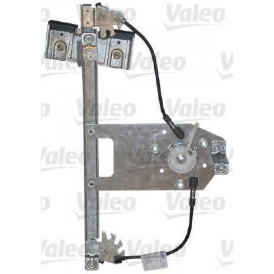 MEC GEAM SPA stg FARA panel,f VALEO 850584 MEC GEAM SPA stg FARA panel,f VALEO 850584