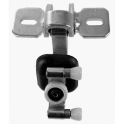 Mecanism cu role mijloc usa culisanda dreapta  Fiat Ducato -  OE