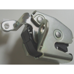 Mecanism inchidere usa stanga spate superior FIAT DOBLO -  OE