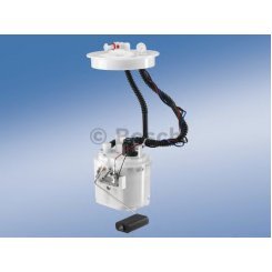 Modul alimentare combustibil