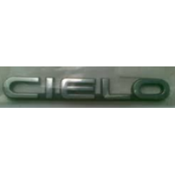 Monograma spate Daewoo Cielo - OE Monograma spate Daewoo Cielo - OE