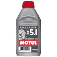 MOTUL LICHID FRANA 500 ML