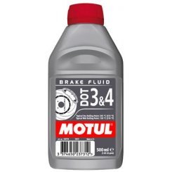 MOTUL LICHID FRANA 500 ML
