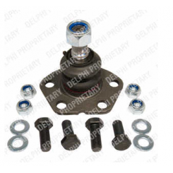 Pivot fata Fiat Ducato -  Delphi