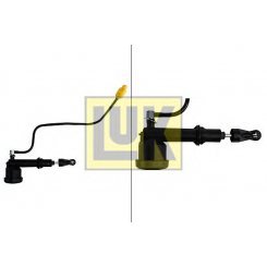 "Pompa centrala, ambreiaj" "Pompa centrala, ambreiaj"