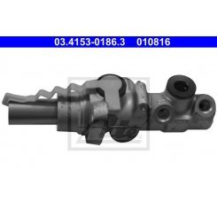 POMPA CENTRALA FRANA POMPA CENTRALA FRANA