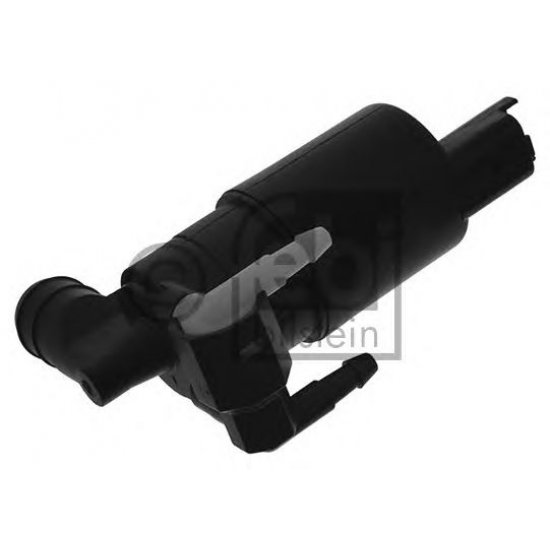 Pompa de apa.spalare parbriz FEBI BILSTEIN 24633
