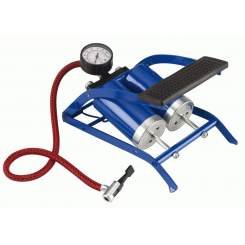 Pompa picior dubla -  Magneti Marelli