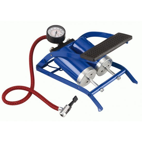 Pompa picior dubla - Magneti Marelli MAGNETI MARELLI 007936001415 Pompa picior dubla - Magneti Marelli MAGNETI MARELLI 007936001415