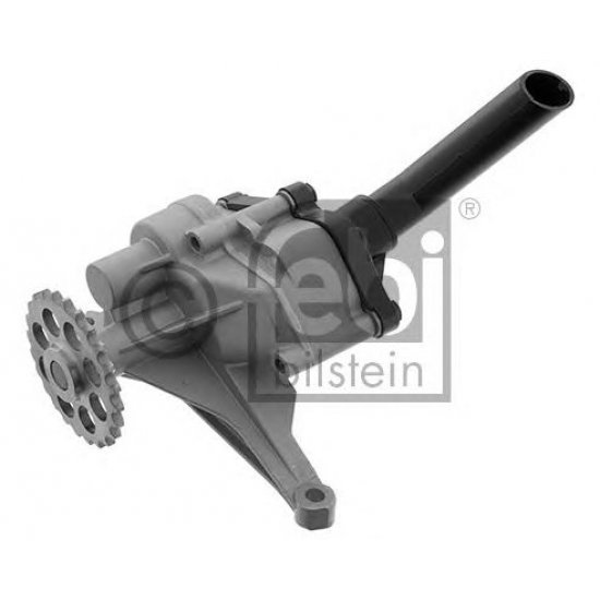Pompa ulei FEBI BILSTEIN 19062 Pompa ulei FEBI BILSTEIN 19062