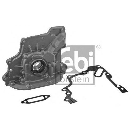 Pompa ulei FEBI BILSTEIN 34323