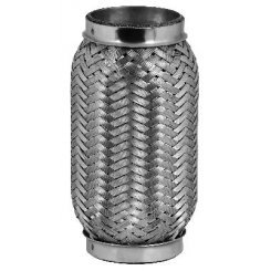 Racord flexibil 55x100