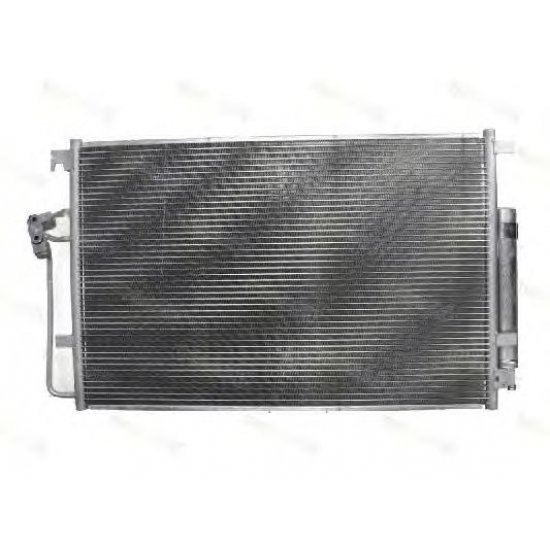 RADIATOR AC - Necunoscut - KTT110119 RADIATOR AC - Necunoscut - KTT110119