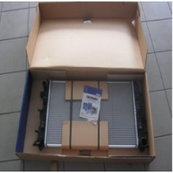 Radiator racire motor Mercedes Sprinter