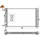Radiator racire motor NRF 58259 Radiator racire motor NRF 58259