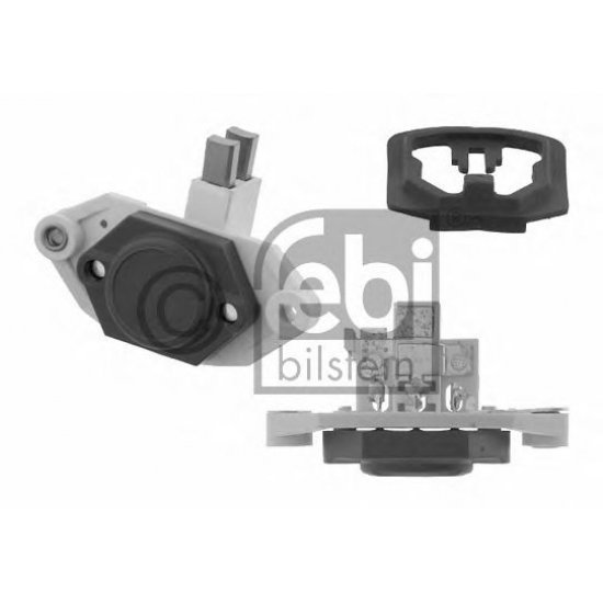 Regulator  alternator FEBI BILSTEIN 18197