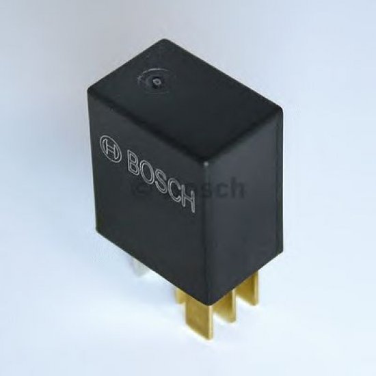 RELEU BOSCH 0332201107
