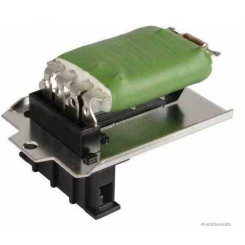 Rezistenta trepte aeroterma Vw Caddy - OE Rezistenta trepte aeroterma Vw Caddy - OE