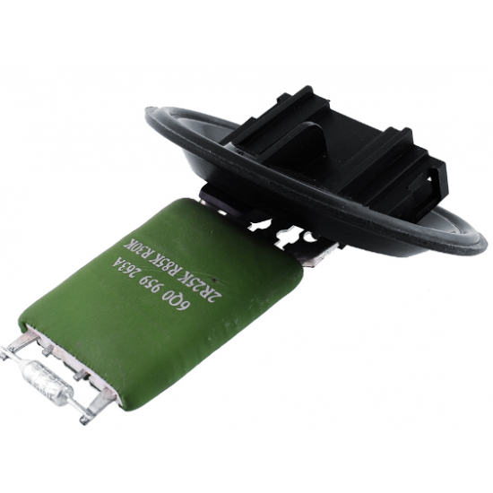 Rezistenta trepte aeroterma Vw Polo -  OE OE 6Q0959263A