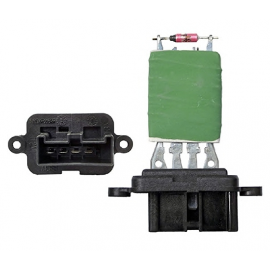 Rezistenta ventilator habitaclu Fiat Doblo -  OE OE 46723713