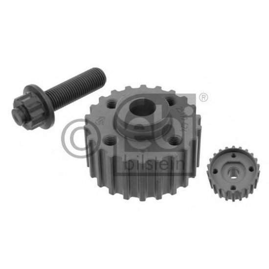 Roata dintata arbore cotit cu FEBI BILSTEIN 24672