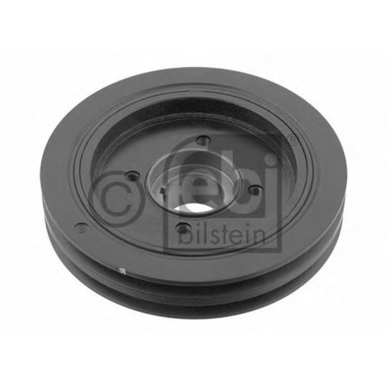 Rola fulie curea. arbore cotit FEBI BILSTEIN 30408 Rola fulie curea. arbore cotit FEBI BILSTEIN 30408