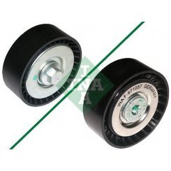 "Rola ghidare/conducere, curea