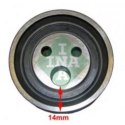 "rola intinzator,curea distrib "rola intinzator,curea distrib