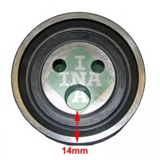 rola intinzator,curea distrib INA 531081810 rola intinzator,curea distrib INA 531081810