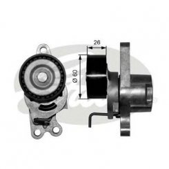 ROLA INTINZATOR CUREA TRANS.